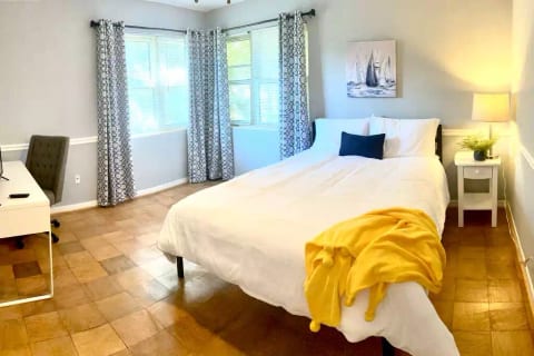 Bedroom #1