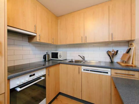 Ringstrasse Apt 512