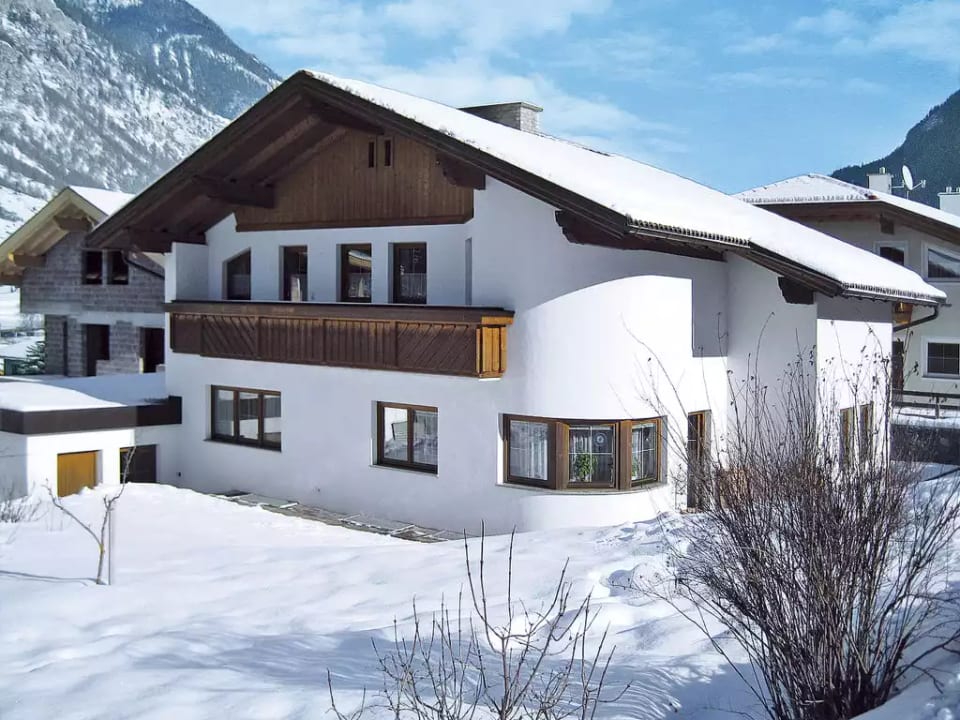 Köhle - Samnaun