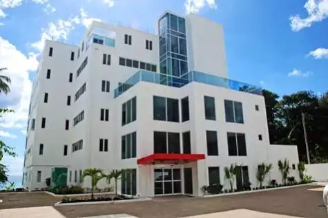Ocean One - Christ Church - Unit 202