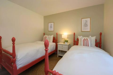 Sea Suite Cottage