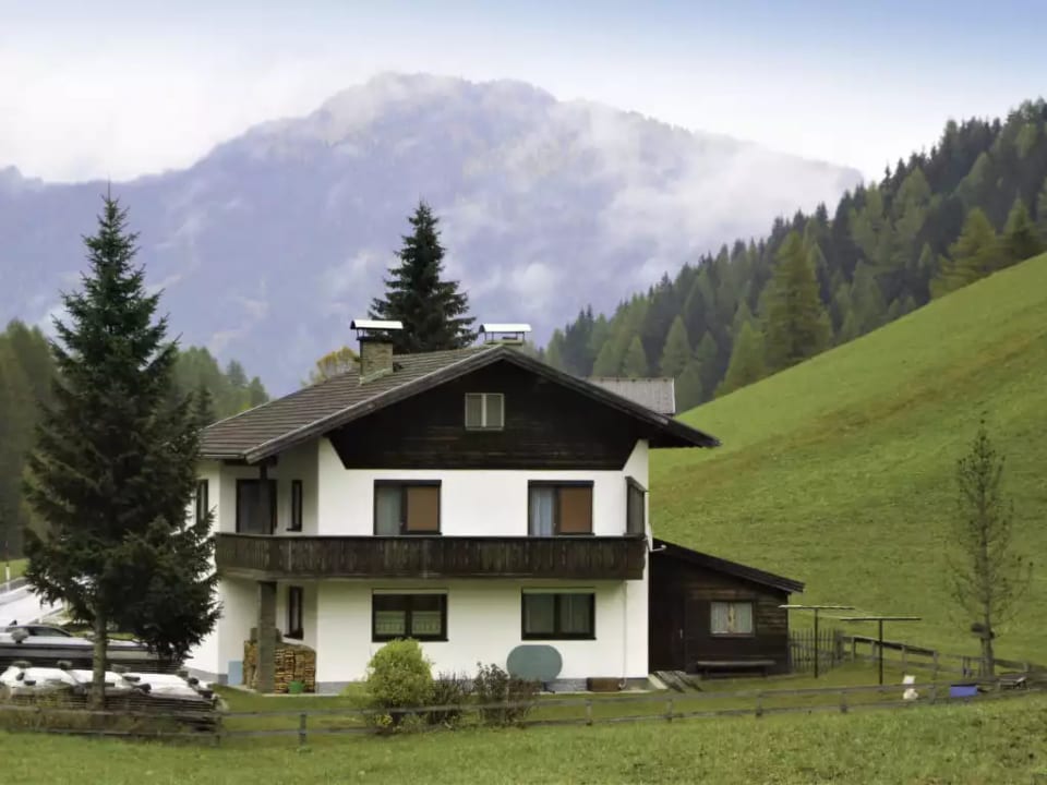 Thaler - Gries am Brenner