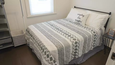  Bungalow in Soho London