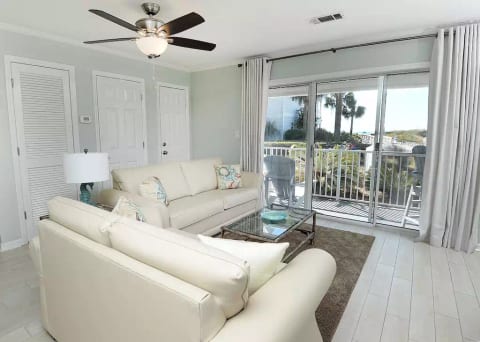 Beachside Villas Unit 511