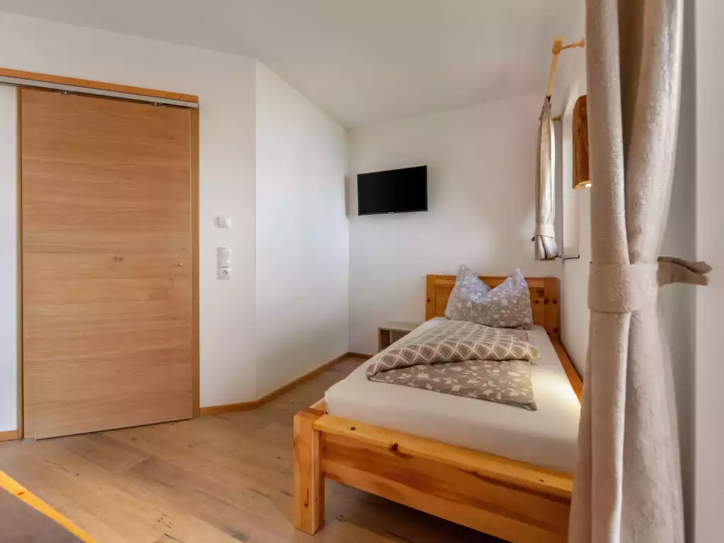the Apartment× HOUYHNHNM STABRIDGEハット Appartment Landhaus - Mayrhofen