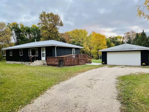 Countryside Home, Dog Friendly