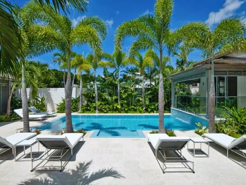 Villa Bonita - Prospect Beach