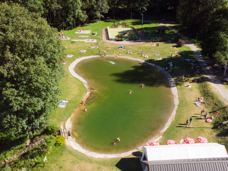 Outdoor - Les Hameaux de la Perrière - Saint-Colomban