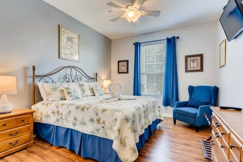 Newly Renovated, Windsor Palms, Close to Disney!