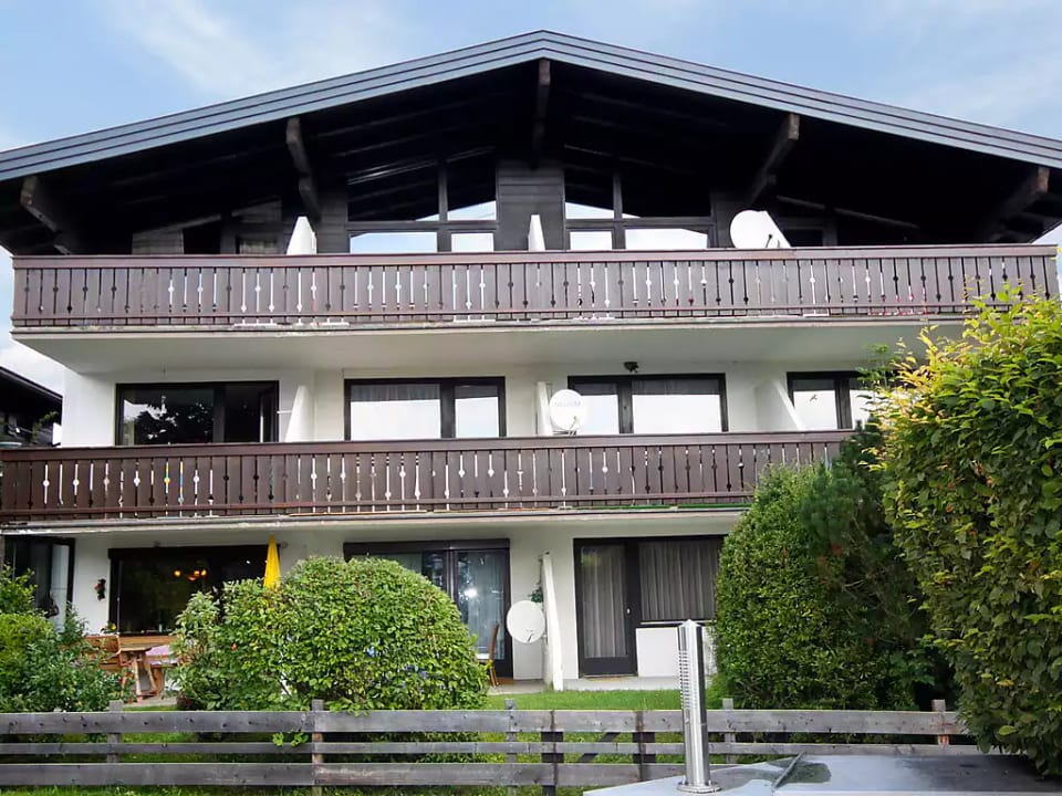 Haus Point - Zell am See