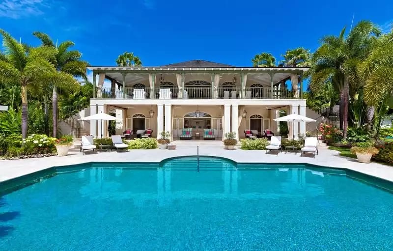 Eden - Sugar Hill Resort