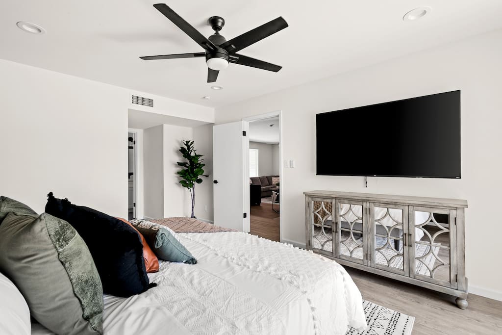 Tempe STR/MTRclose to ASU, Old Town & PHX airport Tempe