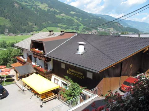 Klammlhof
