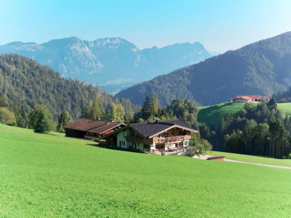 Lehen - Wildschönau
