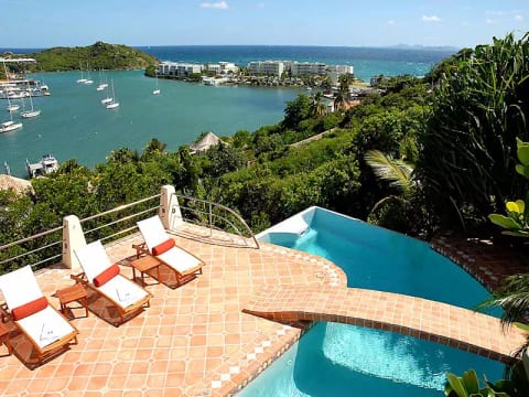 La Brise - St. Martin 
