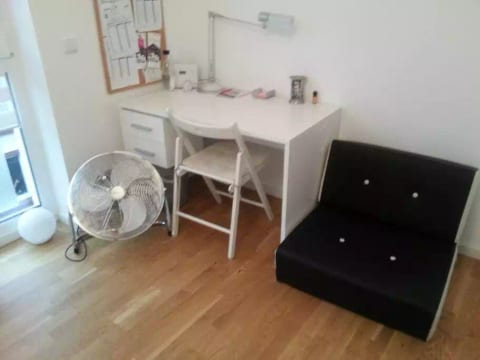 Desk if you need to work
