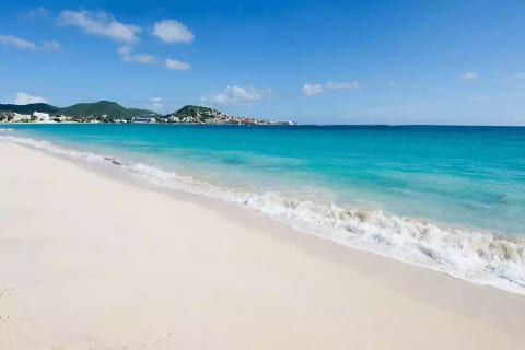 COCO Beach