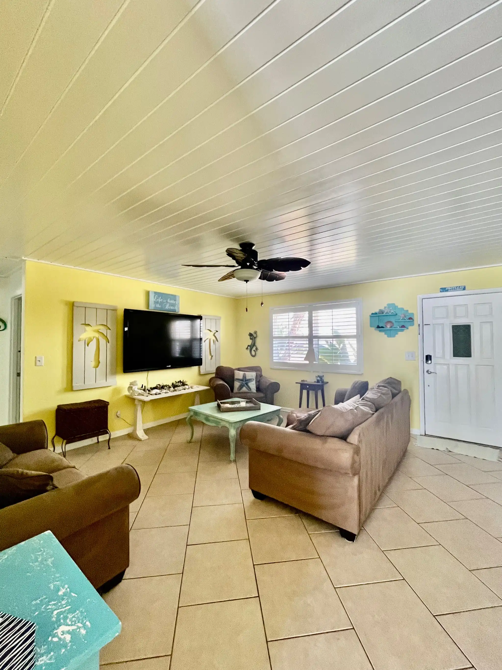 The Gecko House(Pet Friendly )