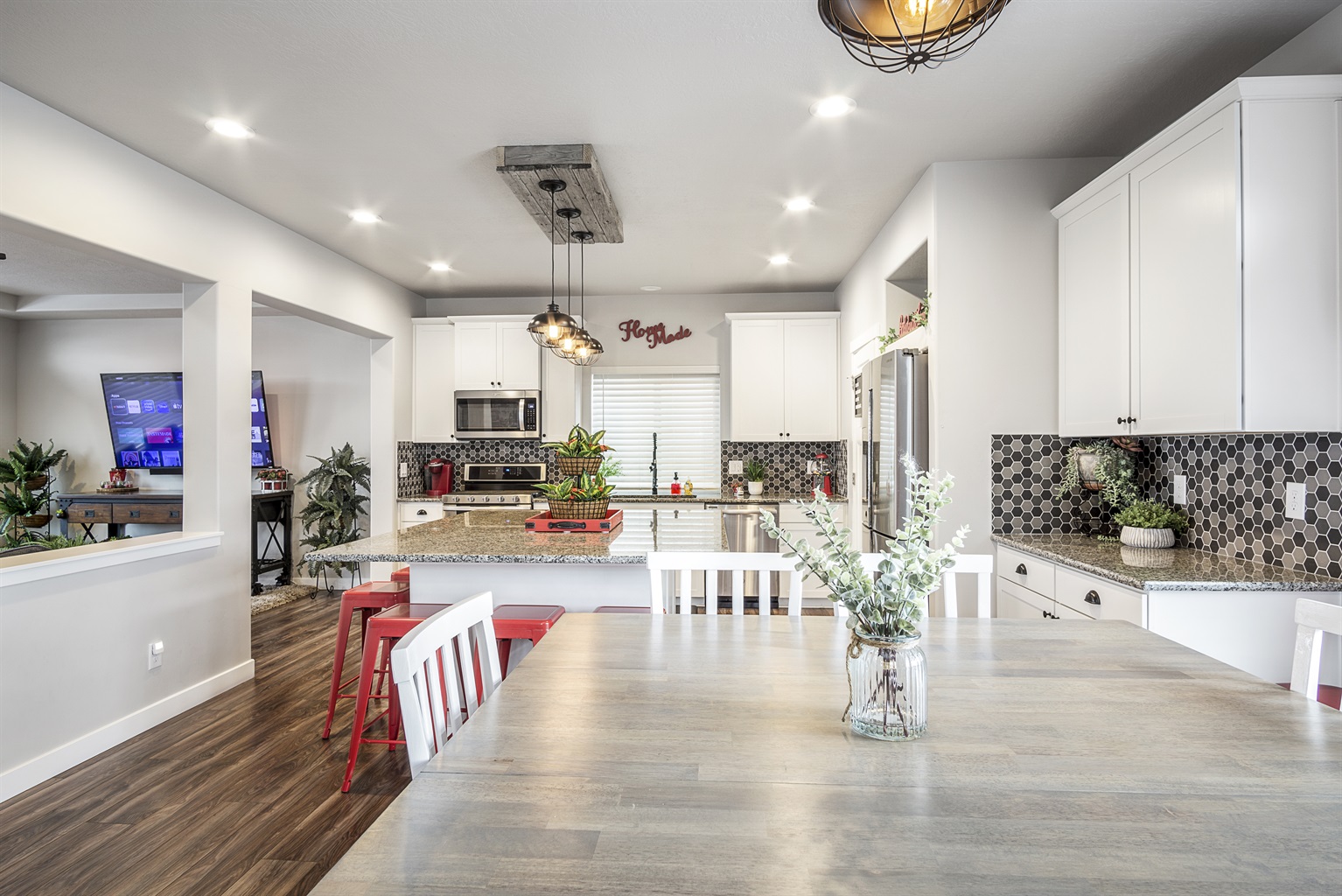 Beautiful 4 Bedroom Private home with easy access to Provo & SLC - American Fork