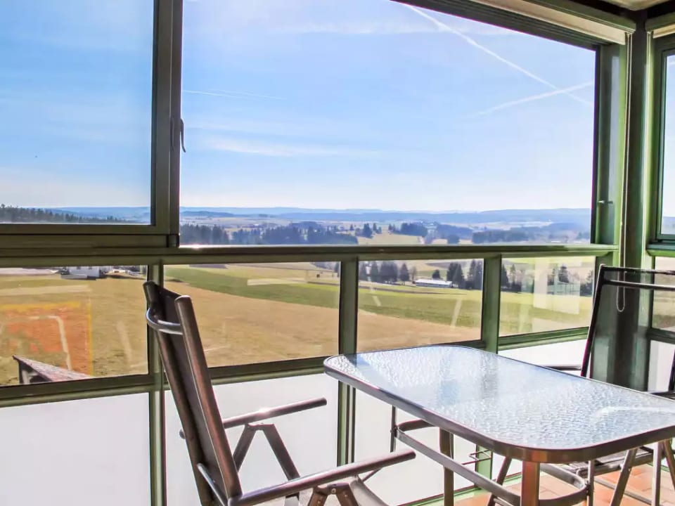 Weitblick (F 112) - Löffingen