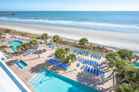 Sandy Beach 620 - 1 Bedroom
