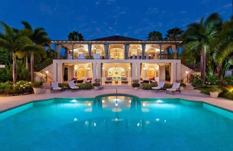 Eden - Sugar Hill Resort