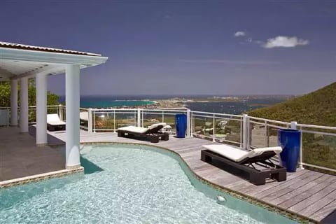 Villa Horizon - Almond Grove