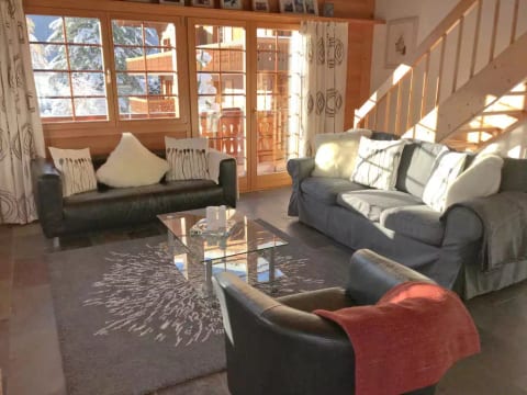 Chalet Eiger