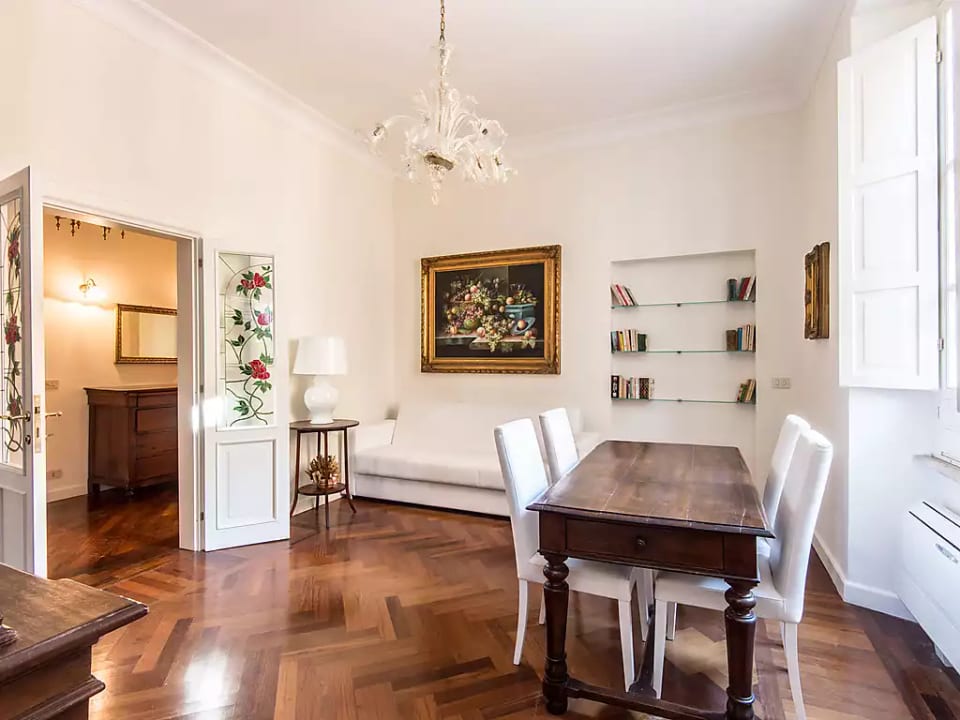 Silla - Rome