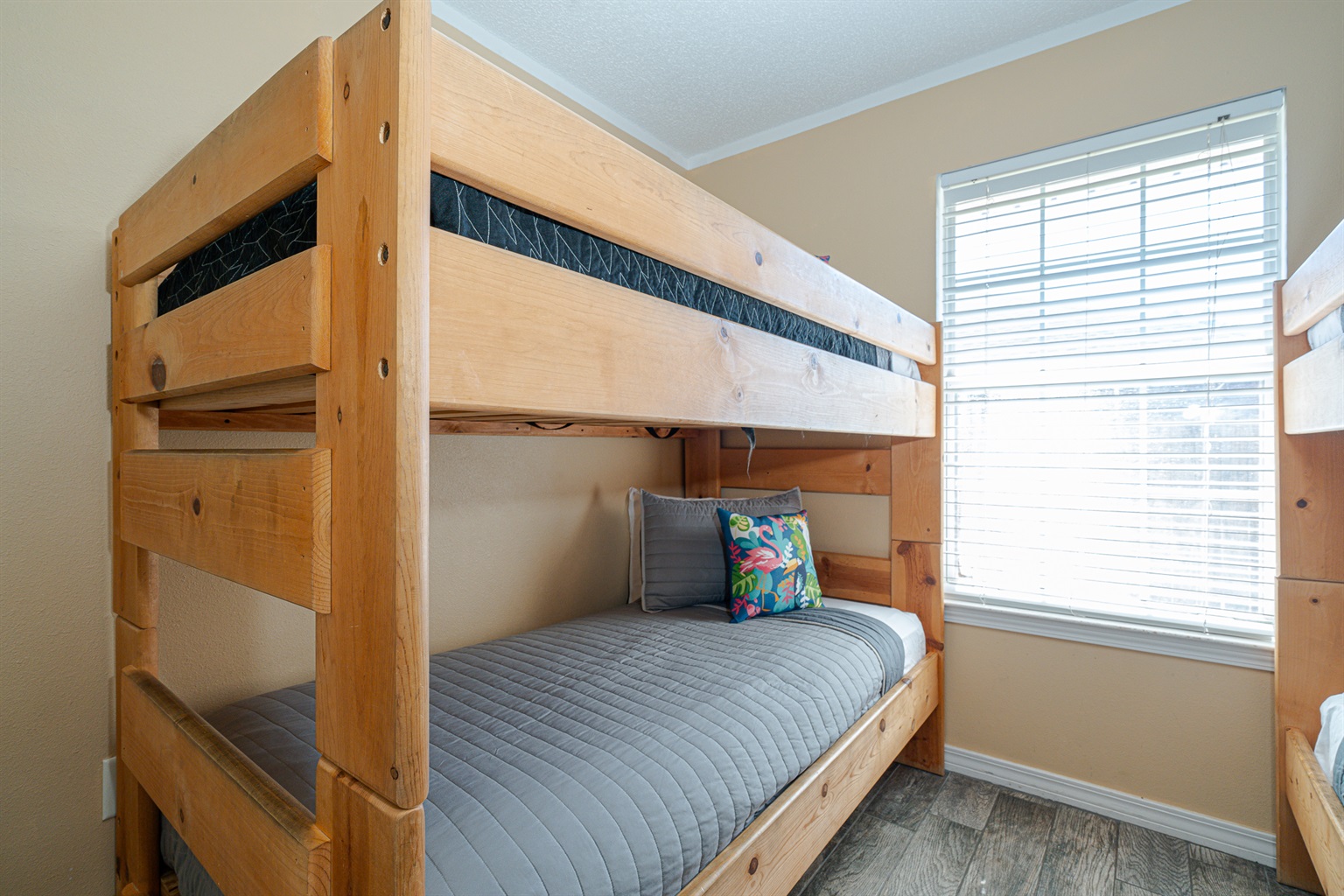 Bunk beds - Windstarr Destin - Destin