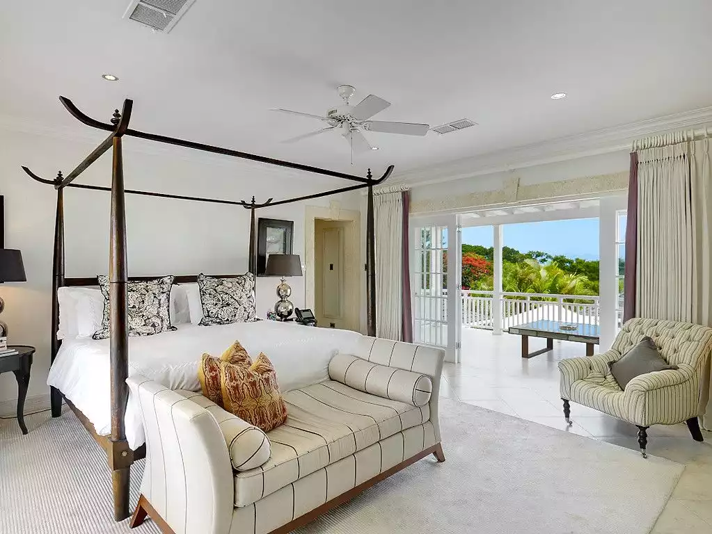 Tradewinds - Sandy Lane - Barbados Tradewinds - Sandy Lane - Barbados