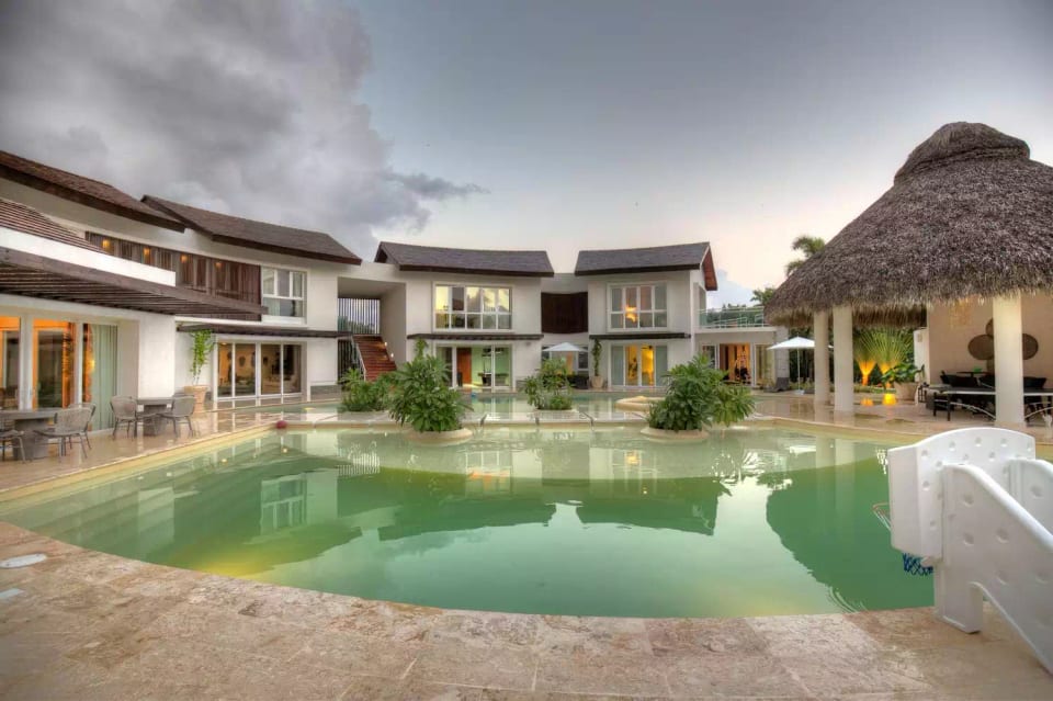 Tropical Dream Yarari 14 - Punta Cana