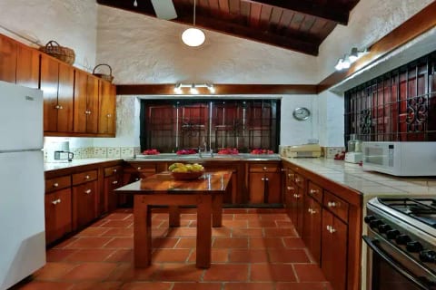 Tamarind House - Soufriere