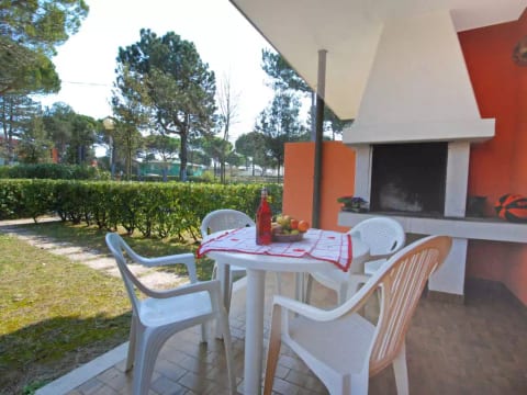 Villaggio Nautilus