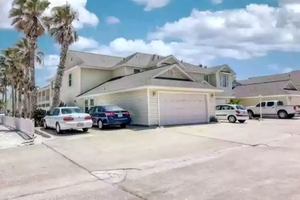 Spacious Home Just a Short Walk to the Beach