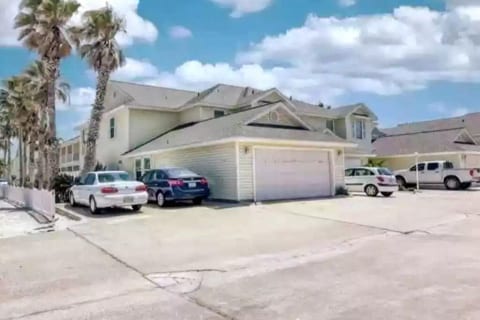 Spacious Home Just a Short Walk to the Beach