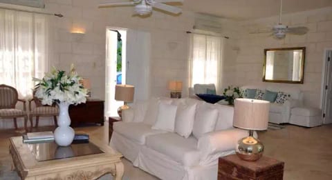 Ceiba - Sandy Lane