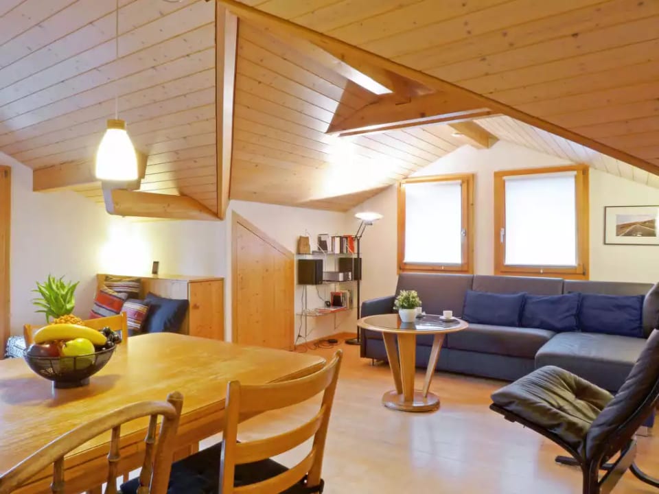 Melodie Apt.W - Lauterbrunnen