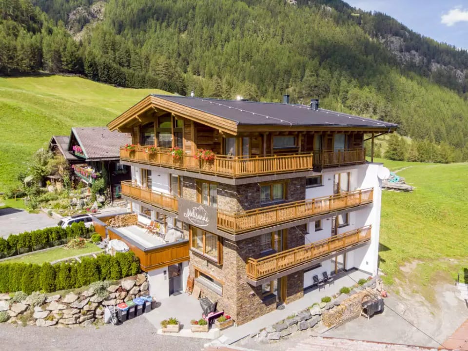 Melisande 1 - Soelden