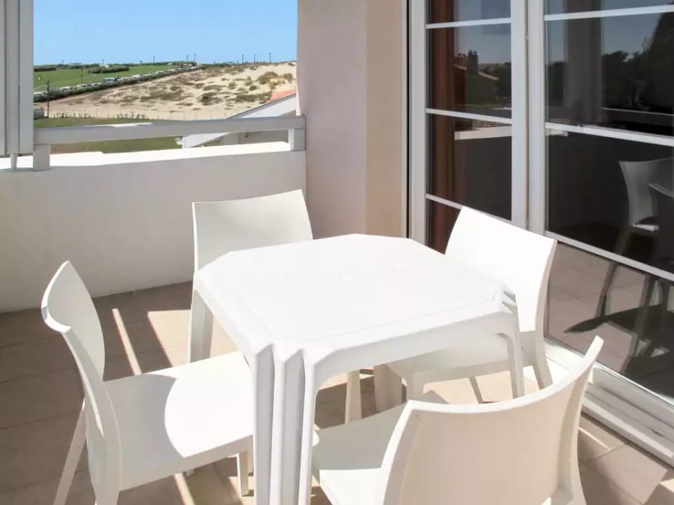 Résidence Belle Dune - Biscarrosse