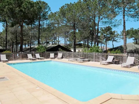 Chalet 2 pers