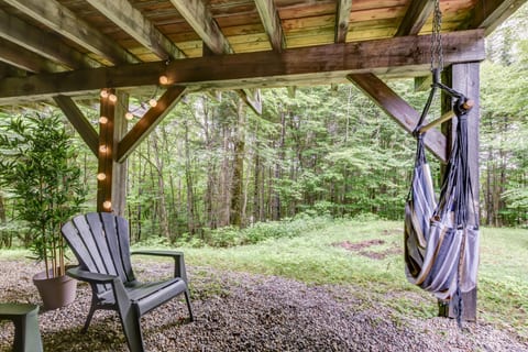 Chic Log Chalet Tremblant