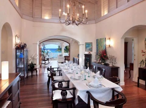 La Paloma - Fitts Village