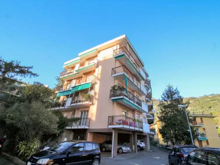 Valle dei Poggi - Rapallo