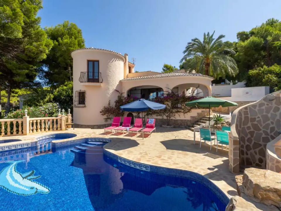 Toscamolino - Xàbia
