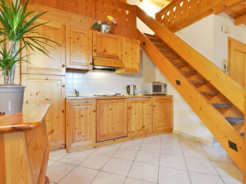 Villa Placidia Apt 32
