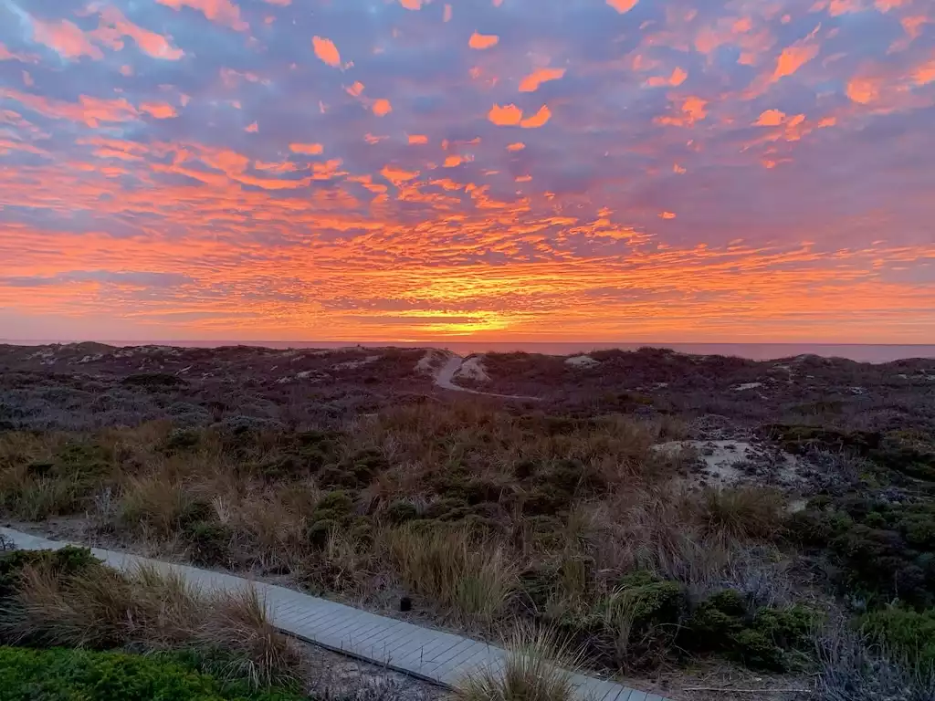 Blue Diamond at Monterey Dunes - Blue Diamond at Monterey Dunes - Moss Landing