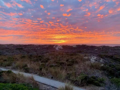 Blue Diamond at Monterey Dunes