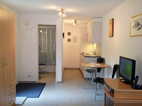 Chalet am Reeti