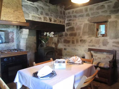 Le Pigeonnier